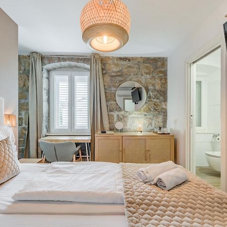 Inmotion Luxury Rooms Spalato Esterno foto