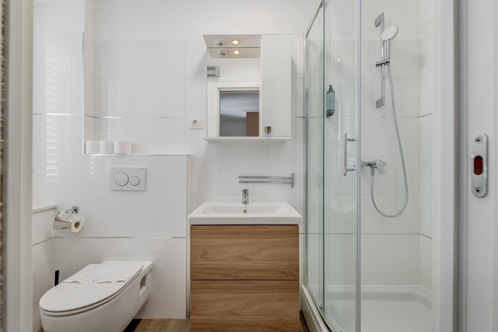 Inmotion Luxury Rooms Spalato Esterno foto