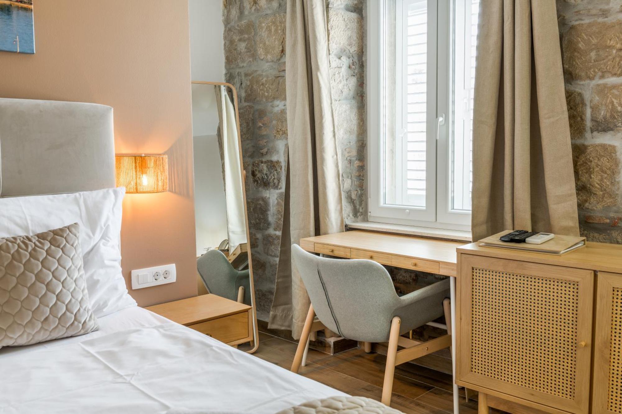 Inmotion Luxury Rooms Spalato Esterno foto