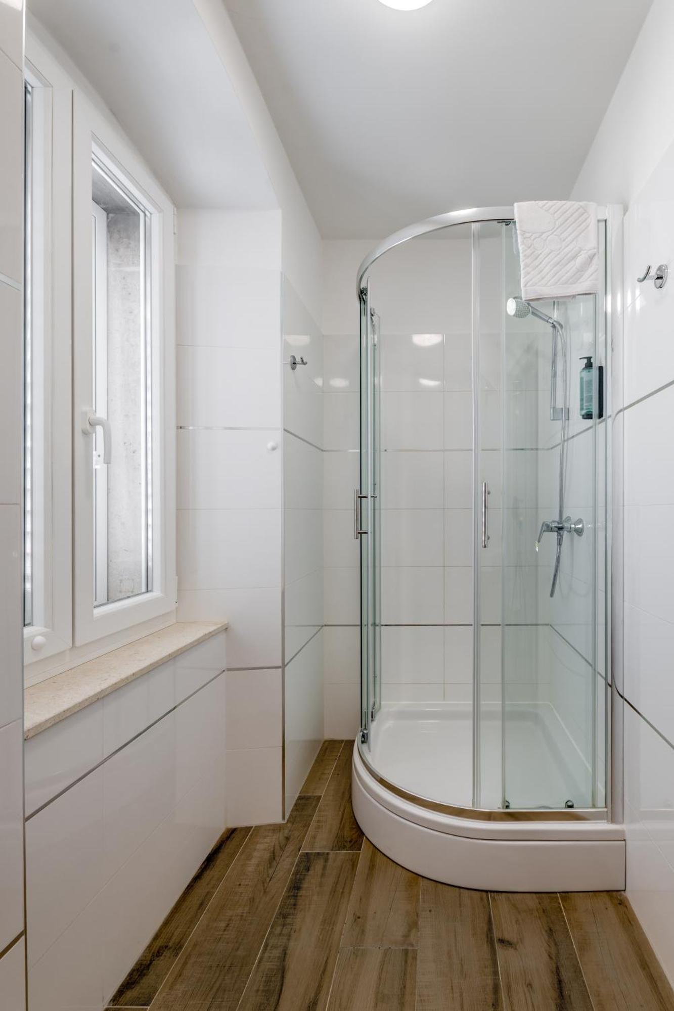 Inmotion Luxury Rooms Spalato Esterno foto