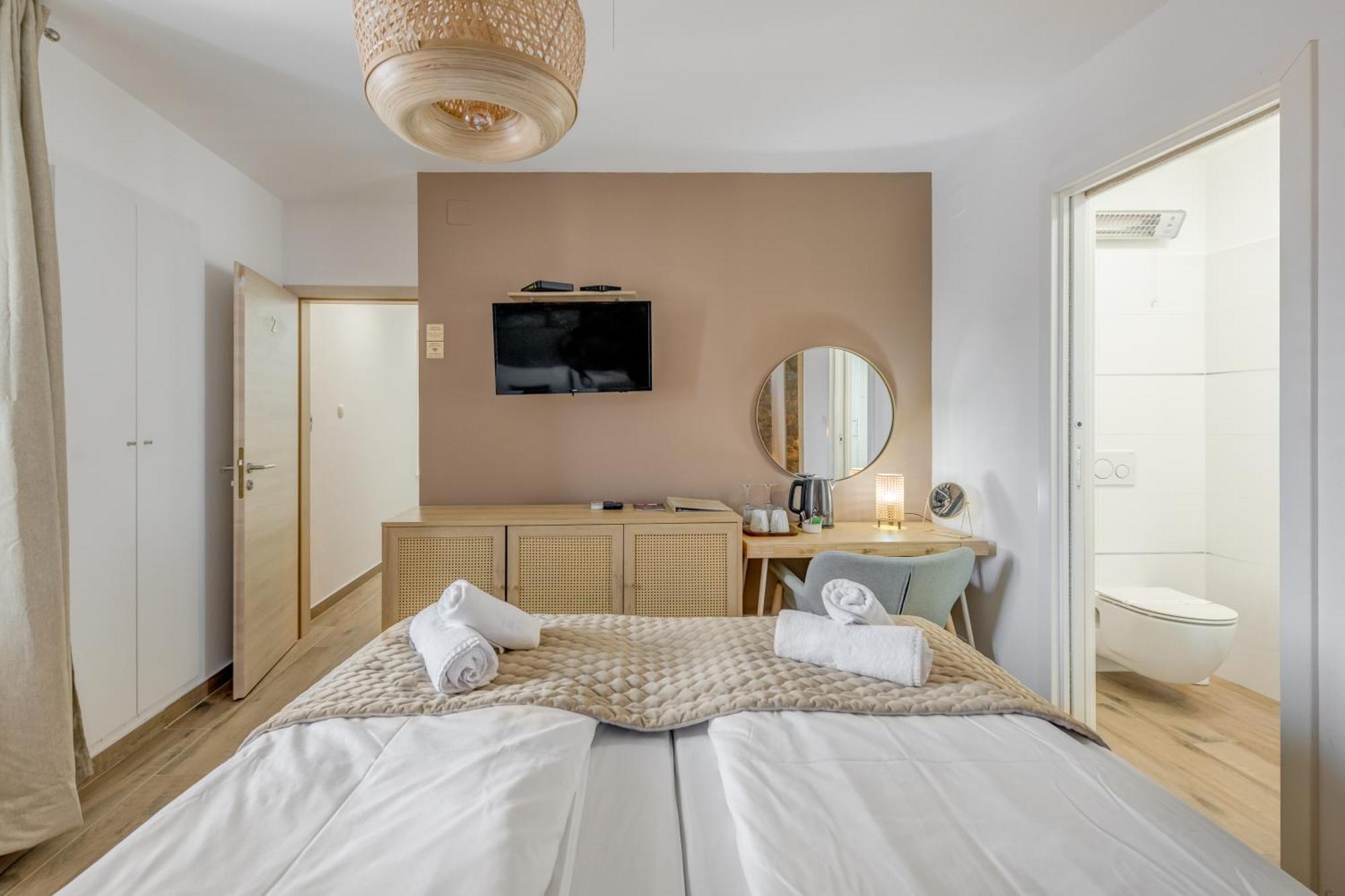 Inmotion Luxury Rooms Spalato Esterno foto
