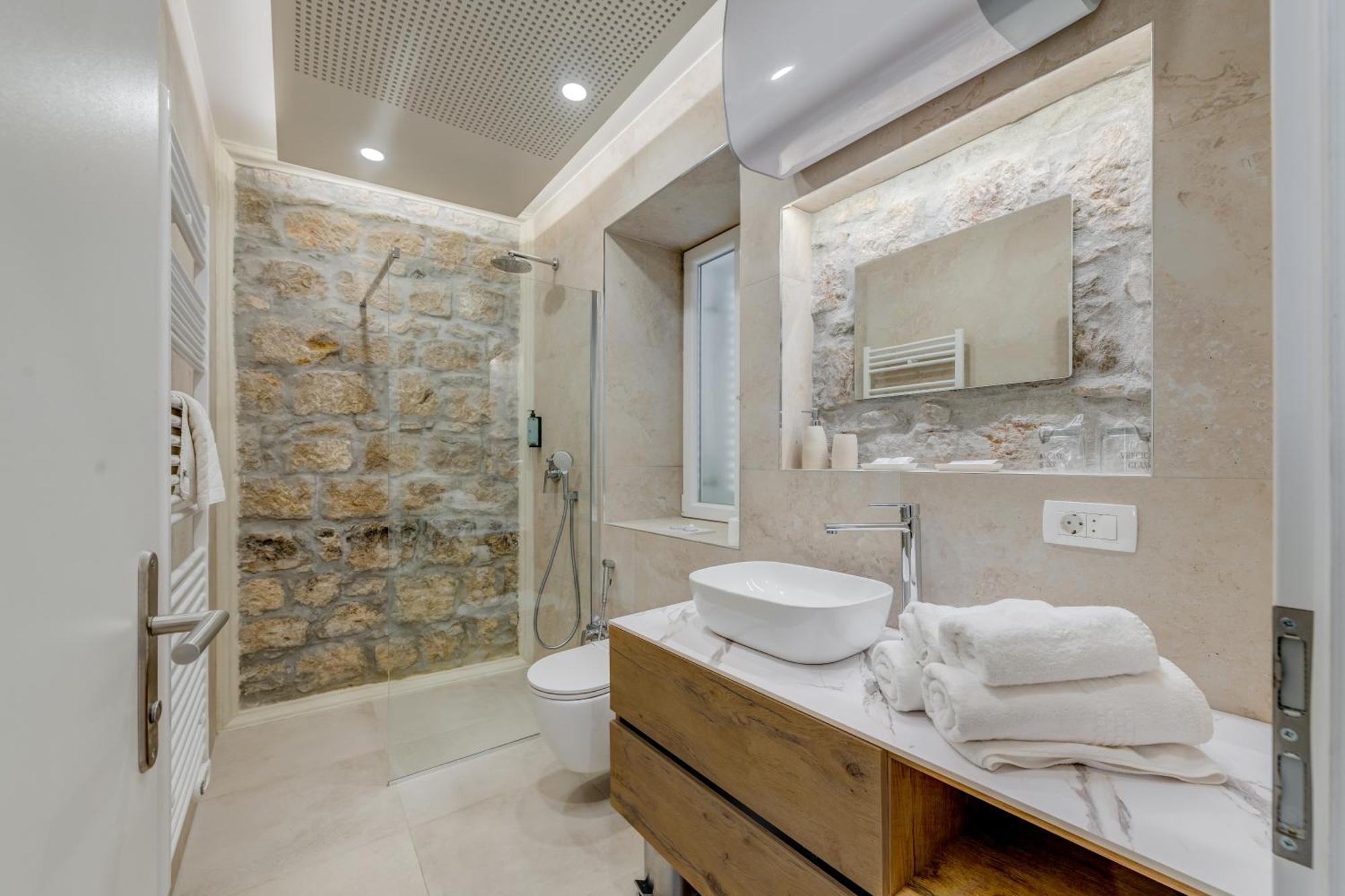 Inmotion Luxury Rooms Spalato Esterno foto