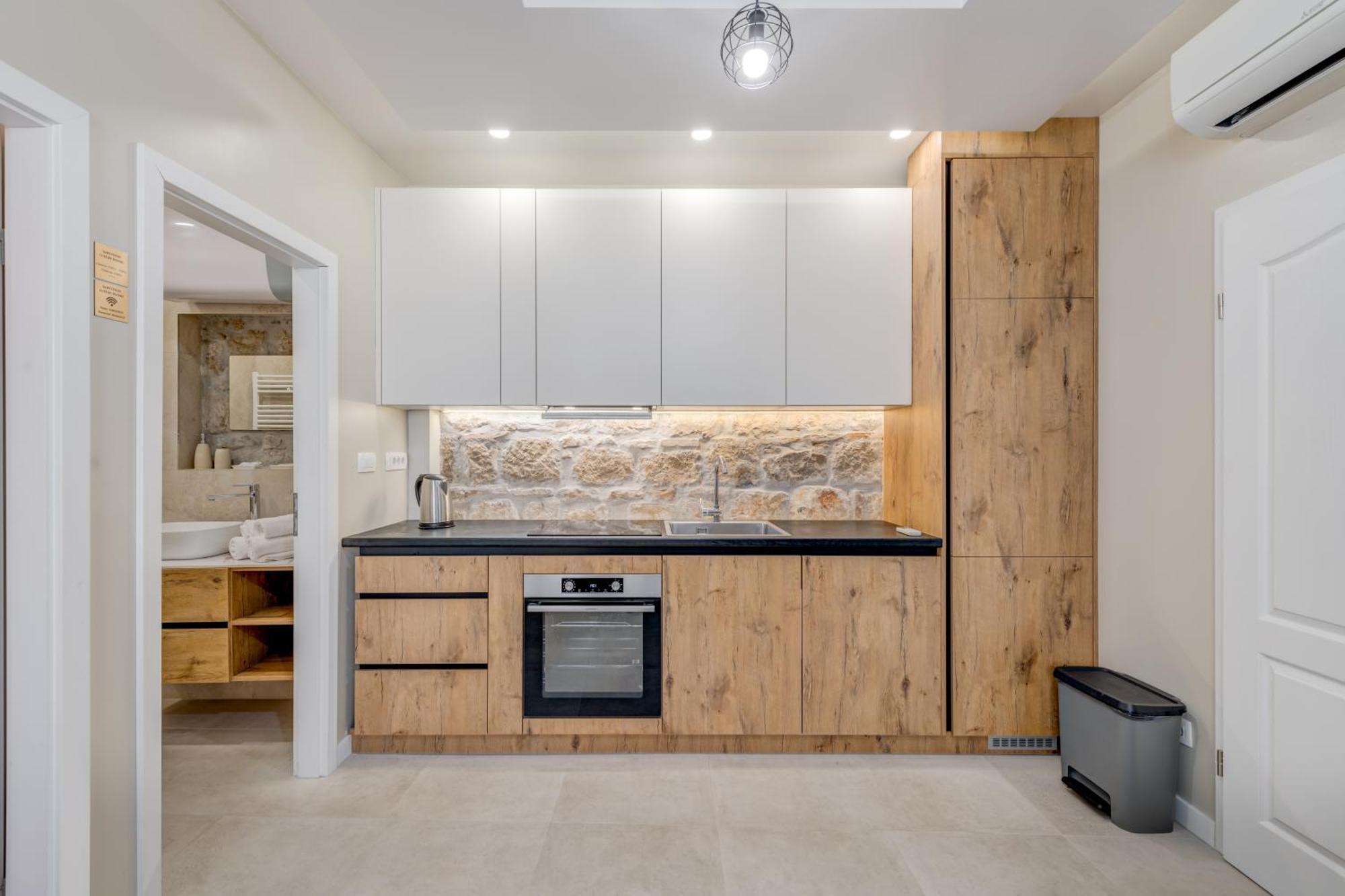Inmotion Luxury Rooms Spalato Esterno foto